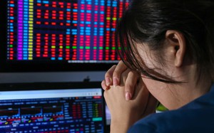 Chứng khoán tuần tới (từ 26 đến 30-5): Dự báo bất ngờ về VN-Index - Ảnh 1.