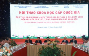 TP HCM vững bước trong kỷ nguyên phát triển mới, thực hiện khát vọng phồn vinh, hạnh phúc- Ảnh 2.