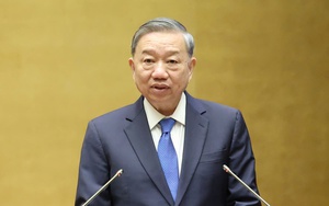 Tổng Bí thư Tô Lâm: "Bác vẫn cùng chúng cháu hành quân"- Ảnh 2.