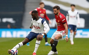 Đánh bại Man United, Tottenham thành tân vương Europa League- Ảnh 3.