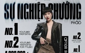 Âm nhạc lệch chuẩn: Tác hại khó lường - Ảnh 6.