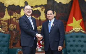 Israel mong muốn tiếp nhận nhiều lao động Việt Nam - Ảnh 2.