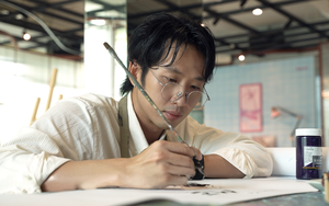 "Rể Việt" Jung Il-woo sánh đôi cùng mỹ nhân Bảo Ngọc- Ảnh 6.