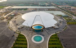 Triển lãm Kho vận và Tự động hóa Việt Nam 2025 khép lại thành công rực rỡ- Ảnh 3.