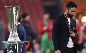 Postecoglou khao khát tái thiết Tottenham sau chiến tích Europa League - Ảnh 6.