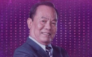 NSND, nhạc sĩ Thanh Hải qua đời - Ảnh 2.