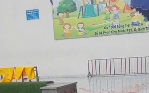 Phát hiện người đàn ông tử vong trong tòa nhà ngân hàng - Ảnh 2.