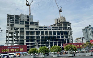 C&ocirc;ng bố dự &aacute;n One Central Saigon tại tứ gi&aacute;c Bến Th&agrave;nh , TP HCM năm 2026 - Ảnh 2.