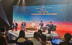 Kỷ nguyên đột phá cho kinh tế tư nhân - Ảnh 1.