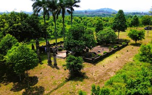 Di tích bị lãng quên - Ảnh 2.