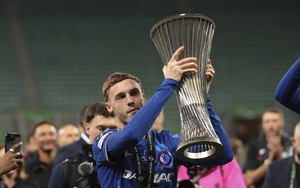 Chương mới của Chelsea - Ảnh 1.