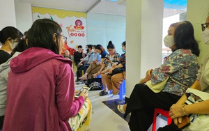 Bước ngoặt mới cho thị trường vàng - Ảnh 2.