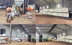 Cần quyết liệt hơn với hàng giả - Ảnh 2.