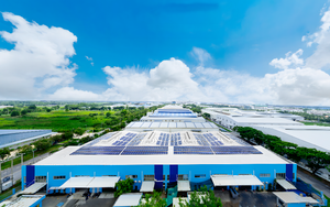 TTC IZ ký kết hợp tác đầu tư với Viettel Warehousing - Ảnh 7.