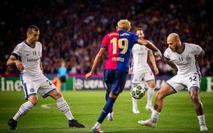 Barcelona thua trận cầu 7 bàn, bóng đá tỷ lệ kèo nhà cái vào chung kết Champions League- Ảnh 4.