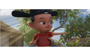 Talkshow "Animation - Kể chuyện bằng diễn" - Ảnh 2.