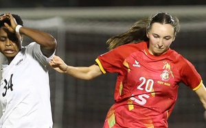 U19 nữ Việt Nam rơi vào bảng đấu dễ ở giải Đông Nam Á- Ảnh 2.