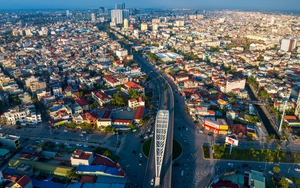 Hơn 3.000 người hợp luyện diễu hành kỷ niệm 70 năm giải phóng Hải Phòng - Thành phố Anh hùng- Ảnh 2.