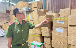 Khẩn trương gỡ khó cho xuất khẩu sầu riêng - Ảnh 2.