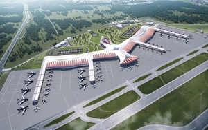 Đề xuất cơ chế đặc thù, đẩy nhanh mở rộng sân bay Phú Quốc trước APEC 2027- Ảnh 3.