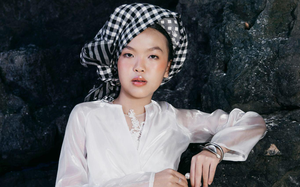 Lộ diện top 45 Miss Cosmo Vietnam - Ảnh 2.