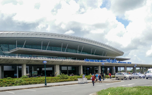 Tăng nhiều chuyến bay quốc tế dịp hè- Ảnh 2.