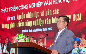 Hiến kế giải pháp phát triển công nghiệp văn hóa (*): Thiết kế sáng tạo - định hình bản sắc Việt Nam - Ảnh 2.