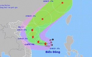Hình ảnh đường phố Huế "lạ lùng" giữa mùa hè- Ảnh 3.