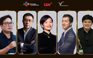 Nỗ lực đưa phim ngắn ra rạp - Ảnh 6.