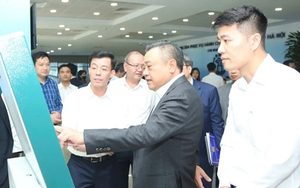 Chủ động, kiến tạo để phục vụ người dân - Ảnh 3.