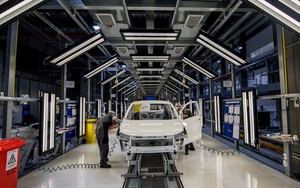 Dệt may và da giày khai thác tiềm năng thị trường nội địa Việt Nam - Ảnh 3.