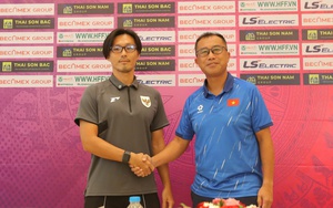 U19 nữ Đông Nam Á: Thái Lan vào chung kết, chờ đấu Việt Nam- Ảnh 2.