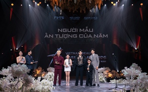 Lê Ngọc Hương đạt Quán quân "Global Teen Model 2025"- Ảnh 5.