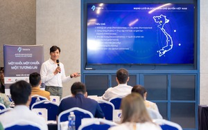Google cùng Bộ Công an phát động chiến dịch lớn để chống lừa đảo trực tuyến - Ảnh 2.