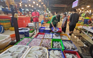 "Đau đầu" xử lý hàng tồn không chứng từ - Ảnh 2.