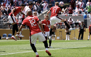 Haaland lên chức ở Man City, sẵn sàng vai trò thủ lĩnh mới- Ảnh 4.
