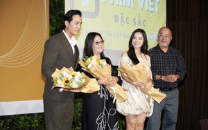 Phim khai thác chủ đề buôn người sắp phát sóng- Ảnh 2.