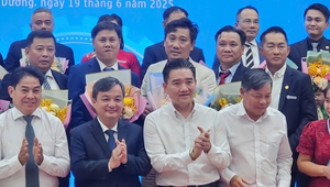Động lực mới cho thị trường bất động sản - Ảnh 2.