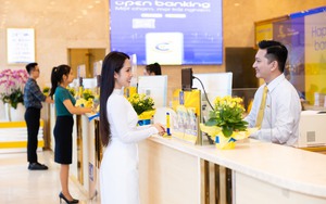 Nam A Bank nhận cú đúp giải thưởng quốc tế- Ảnh 5.