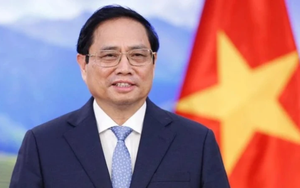 Thủ tướng lên đường bắt đầu chuyến công tác tại châu Âu- Ảnh 2.