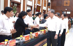 Tỉnh Gia Lai, Quảng Ngãi sẽ thành cực tăng trưởng quan trọng - Ảnh 2.