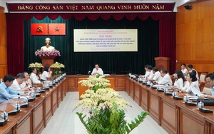 Sẵn sàng hạ tầng số cho chính quyền 2 cấp - Ảnh 2.
