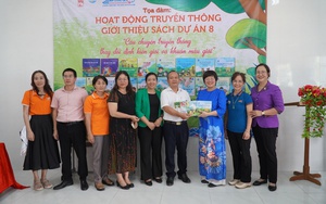 Những câu chuyện tình thân qua "Người giữ thời gian"- Ảnh 7.