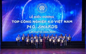 EVNHCMC đồng hành Triển lãm Ngành năng lượng – Công nghiệp hỗ trợ - HVCR năm 2025 - Ảnh 3.