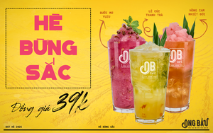 Ông Bầu ra mắt “bộ sưu tập” cà phê mới - Ảnh 3.