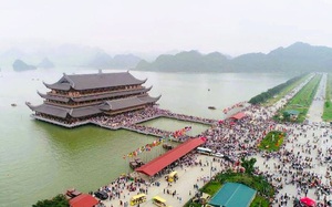 Triển khai bay đêm tại sân bay Phù Cát - Ảnh 2.