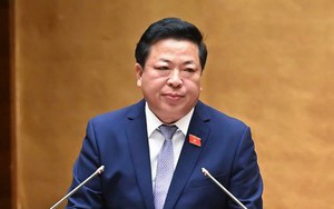 Chính thức cho tư nhân làm đường sắt cao tốc - Ảnh 2.