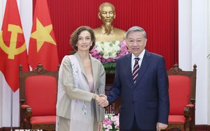 Bộ Chính trị, Ban Bí thư: Bảo đảm bộ máy hoạt động thông suốt, hiệu quả từ ngày 1-7-2025- Ảnh 2.