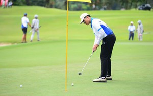 Giải Golf "Tôi yêu Việt Nam" lần 3 - năm 2025: Dấu ấn các nữ golfer - Ảnh 2.