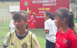 Nữ Việt Nam thắng CLB Nhật Bản 3-2 - Ảnh 2.
